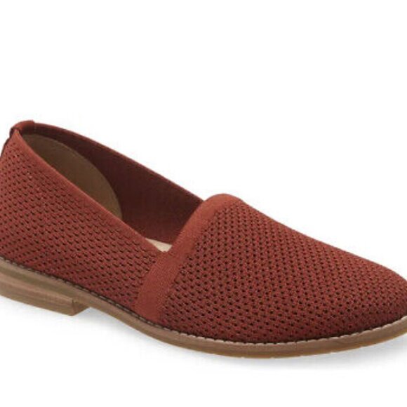 Eileen Fisher Demi Knit Flat Serrano Stretch Knit 7 - Picture 1 of 7